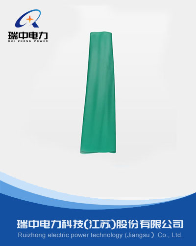 10KV单米母排（绿色）