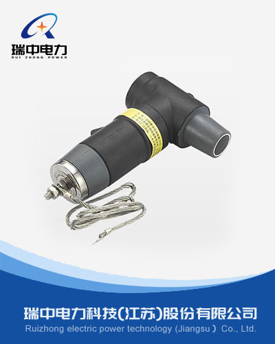 15KV欧式后接避雷器