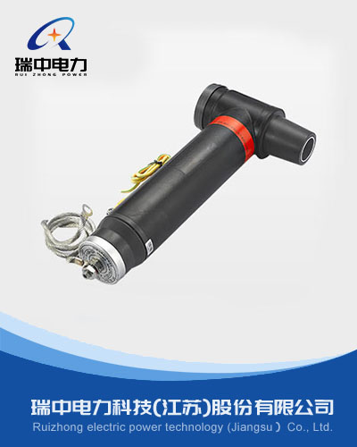 24KV欧式后接避雷器