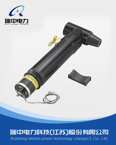36KV欧式后接避雷器