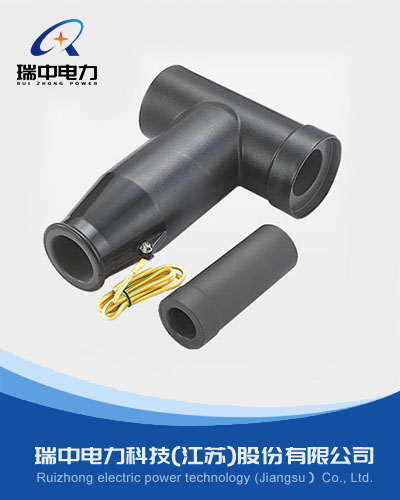 36KV屏蔽型前接头