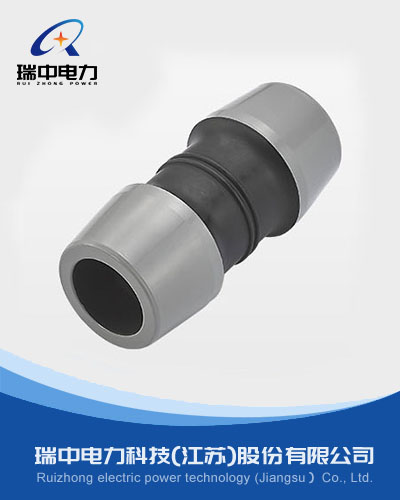 侧扩母线连接器